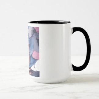 Cheers to Fabulous Mug