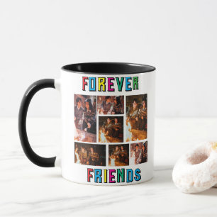 Cheers to Forever Friendship Mug
