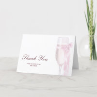 Cheers To Love Wine Glasses Bow Tie Bridal Shower
