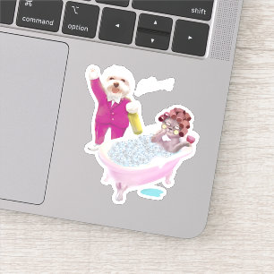 Cheers to Relaxation