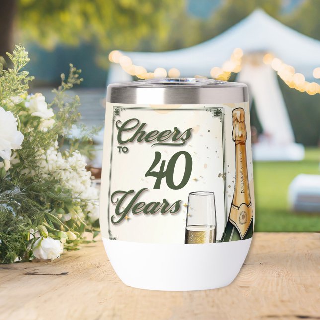Cheers to Years Party (Creator Uploaded)