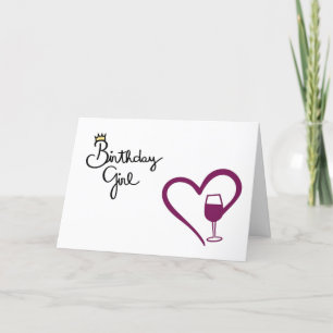 CHEERS TO YOU FOR ALL YOU DO "BIRTHDAY" CARD