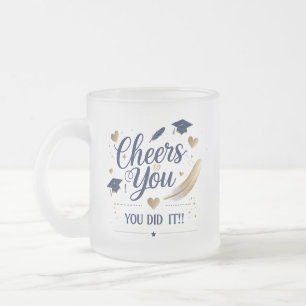 Cheers to You Mug