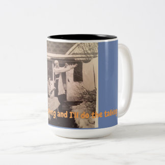 Cheery Mug