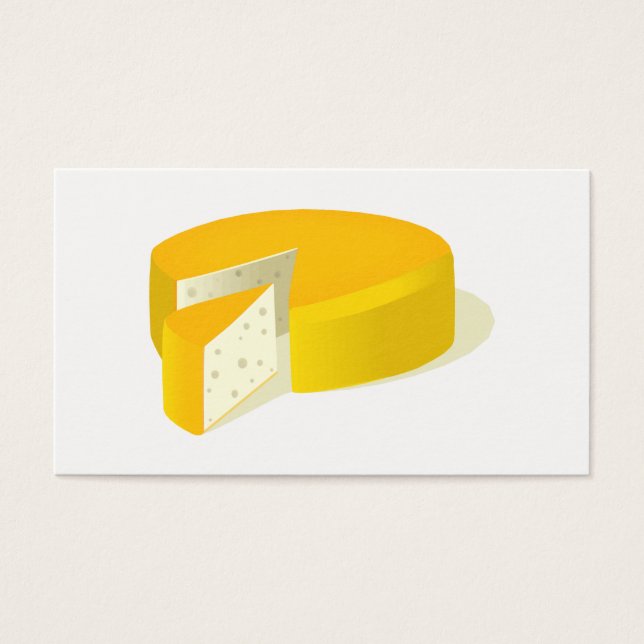 Cheese (Front)