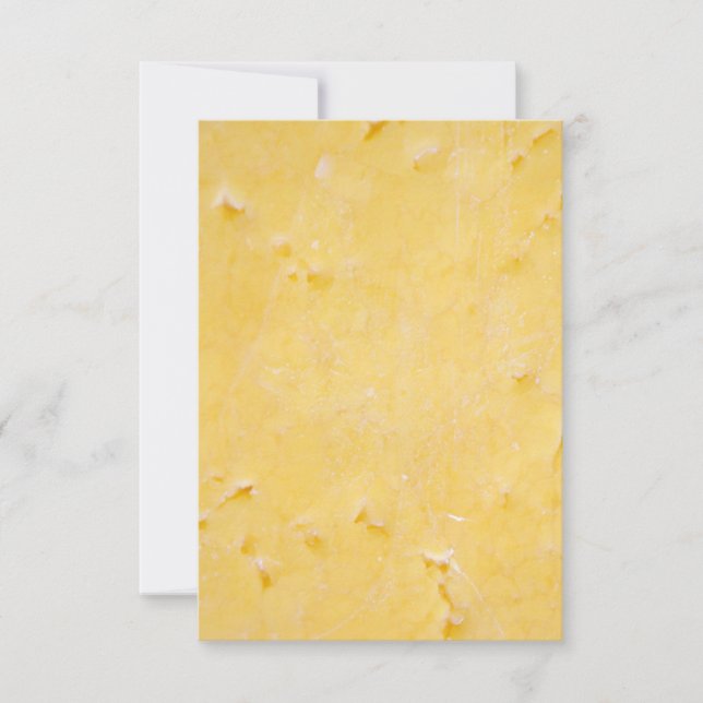 Cheese (Front)