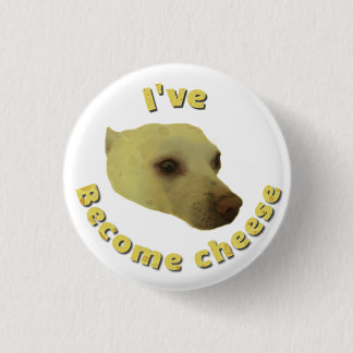 Cheese Button