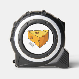 Cheese cartoon illustration 1