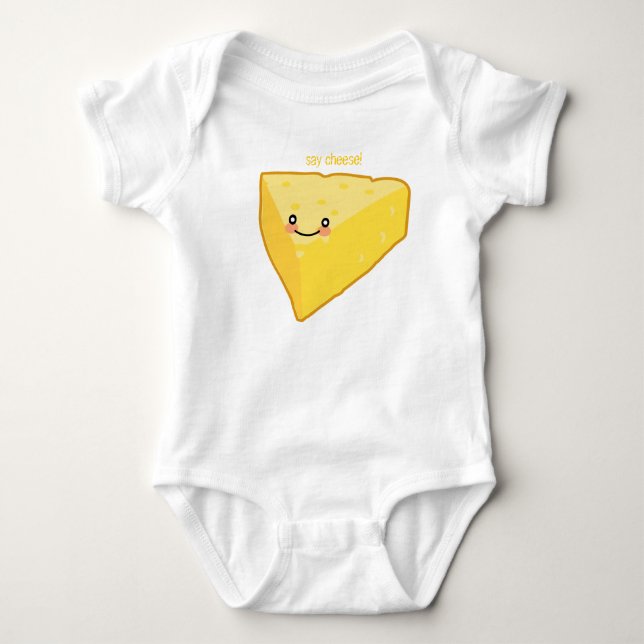 Cheese creeper (Front)