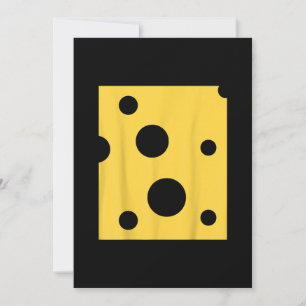 Cheese Cute Cheap Halloween Costume Matching Wine Holiday Card
