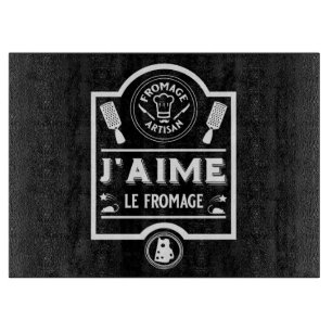 Cheese Eaters Cutting Board