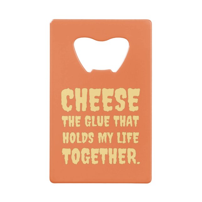 Cheese  Funny (Front)