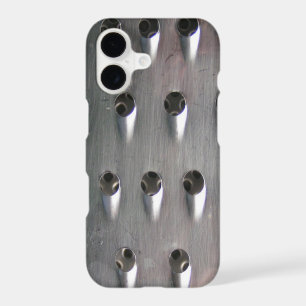 Cheese Grater iPhone 7 Case
