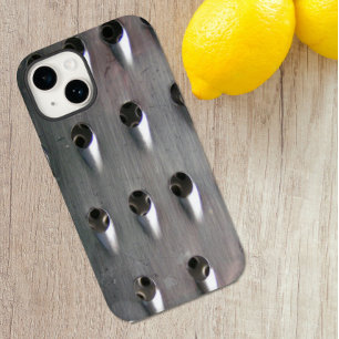 Cheese Grater iPhone Case-Mate iPhone 14 Case