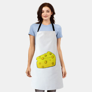 Cheese Lover's Apron