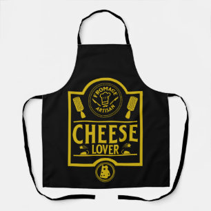 Cheese Producer Apron