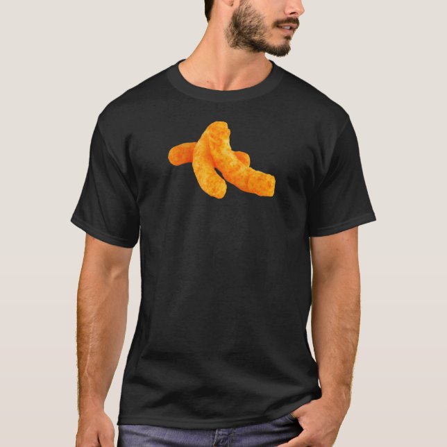 Cheese Puff Shirt (Front)