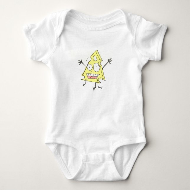 Cheese Shirts (Front)