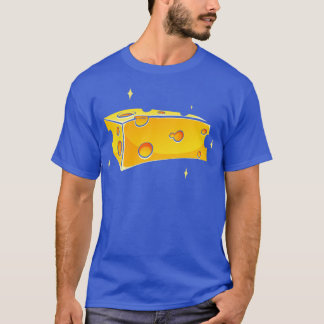 Cheese T-Shirt
