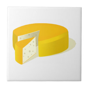Cheese Tile