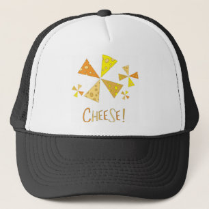 Cheese! Trucker Hat