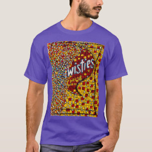 Cheese Twisties  T-Shirt