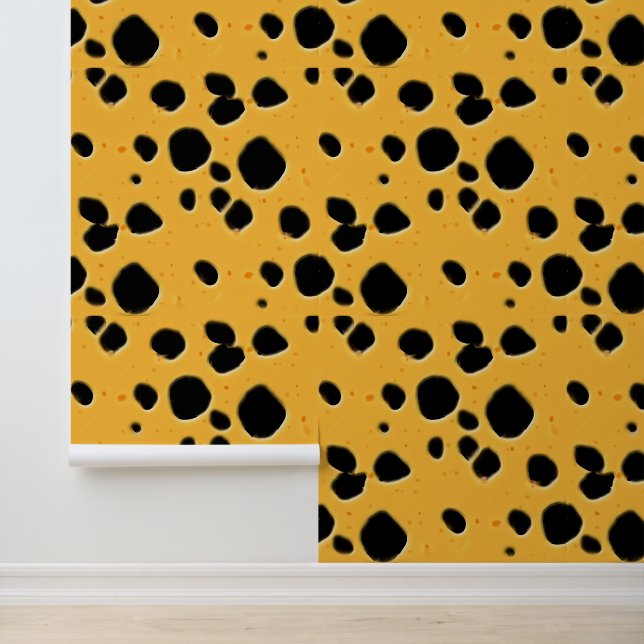 Cheese Wallpaper (Application)