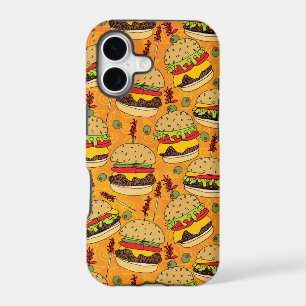 Cheeseburger Deluxe