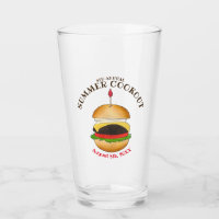 Cheeseburger Hamburger Burger Picnic Barbecue BBQ