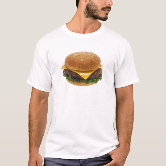 Cheeseburger T-Shirt