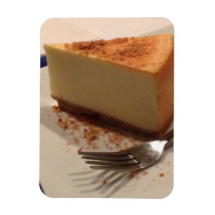 Cheesecake Magnet