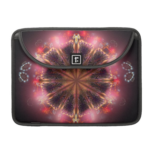 Cheesecake Sleeve For MacBook Pro (Front Closed)