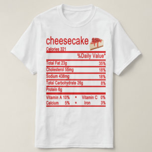 cheesecake T-Shirt