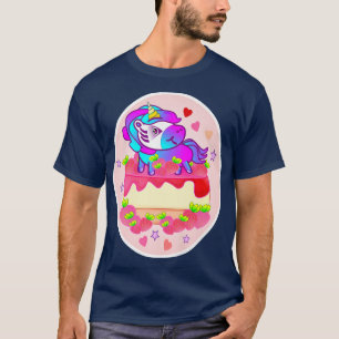 CHEESECAKET-Shirt T-Shirt