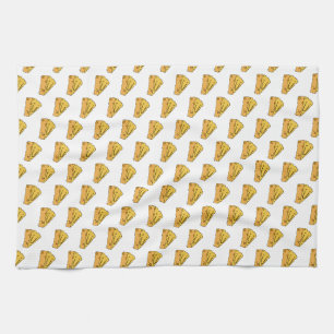 Cheesin' Cutie Cheese Tea Towel