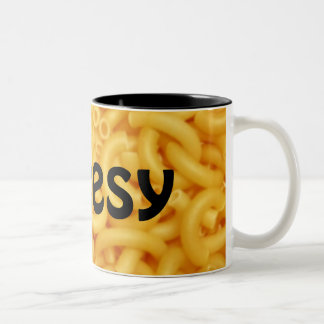 Cheesy Mug