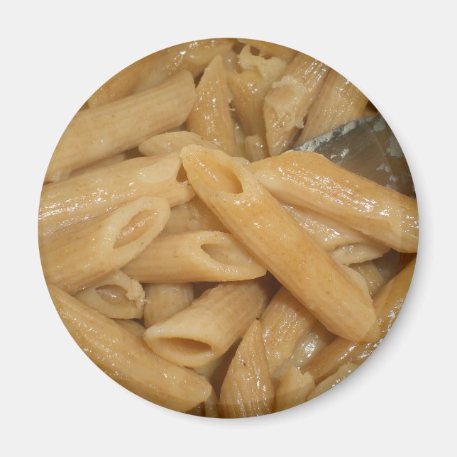 Cheesy Pasta Magnet (Front)