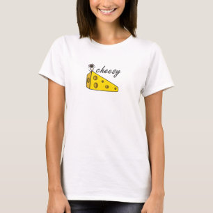 cheesy T-Shirt