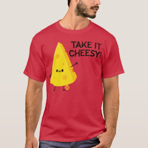 CHEESY T-Shirt