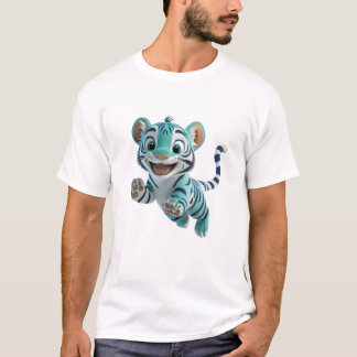 Cheeta Best  T-Shirt