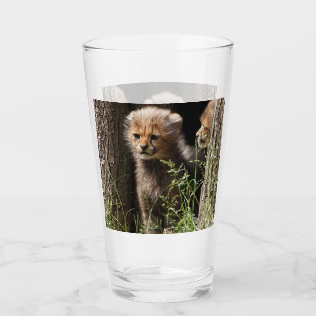 Cheetah 005 glass (Front)