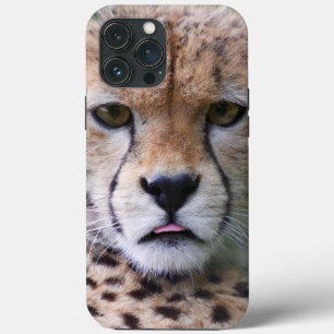 Cheetah Case-Mate iPhone case