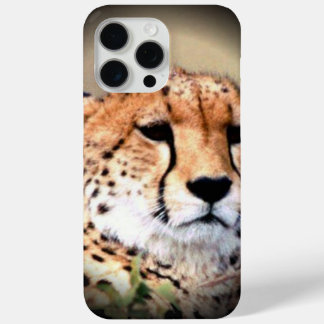 Cheetah Case-Mate iPhone Case