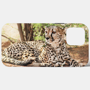 Cheetah Case-Mate iPhone case