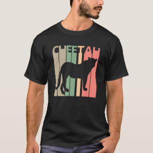 Cheetah  Cheetah T-Shirt