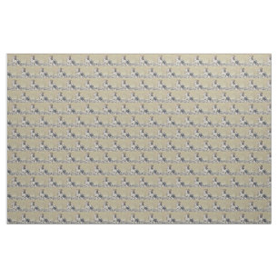 Cheetah Fabric