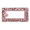 Cheetah Girl Name Tag Pink A