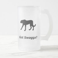 Cheetah Got Swagga