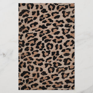 cheetah leopard print