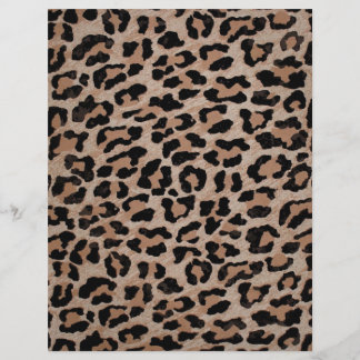 cheetah leopard print